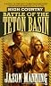 Battle of the Teton Basin