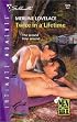 Twice In A Lifetime (Men Of The Bar H) (Silhouette Intimate Moments)
