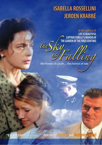 The Sky is Falling