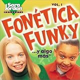Fonetica Funky