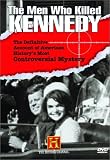 The Men Who Killed Kennedy The Men Who Killed Kennedy