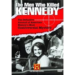 The Men Who Killed Kennedy