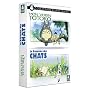 Mon voisin Totoro /  Le Royaume des chats - Coffre&hellip <b>DVD</b> ~ Aki Maeda