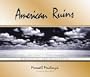 American Ruins: Ghosts on the Landscape