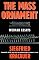 The Mass Ornament: Weimar Essays