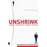 Unshrink: Yourself - People - Business - the Worldby Philip Whiteley