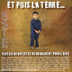 et puis la terre...