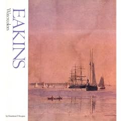 Eakins Watercolors