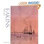 Eakins Watercolors (Famous Artists Series)