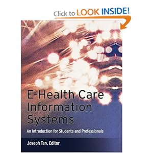 E-Health Care Information Systems