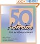50 Activities for Achieving Change (50 Activities Series)