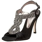 Bourne Women's Azalea Sandal with Crystals
