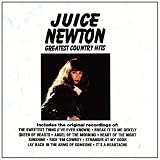Juice Newton - Greatest Country Hits
