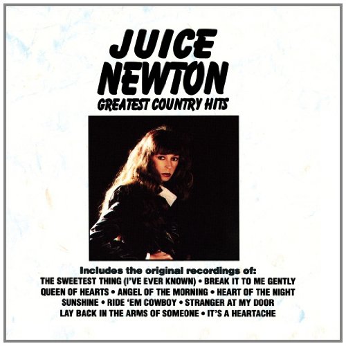 JUICE NEWTON - Radio 6.20 Vol. 3 - Zortam Music