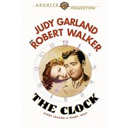 The Clock