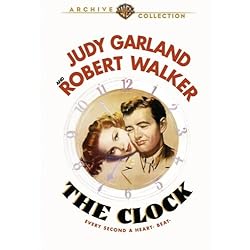 The Clock