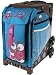 Zuca Bag Circlez - Brown Frame