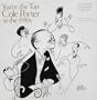 You're the Top, Cole Porter in