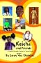 Keisha and Friends - So Leroy Has Diabetes - Health Education for Kids