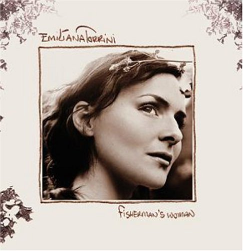 CD-Charts  Music : Fisherman's Woman