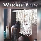 Witches' Brew: Songs and Chants from the Reclaiming Cauldron by Reclaiming & Friends