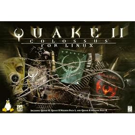Quake 2: Colossus