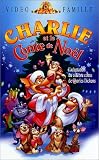 Revue Warner Home Vidéo  / Charlie et le conte de Noël