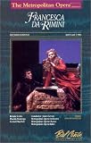 Francesca De Rimini [VHS]