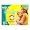 Pampers Swaddlers, Size 2-3 (14-22 Lbs), Economy Plus Pack, 152 Swaddlers