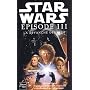 Star Wars, tome 68, épisode III : La Revanche des Sith