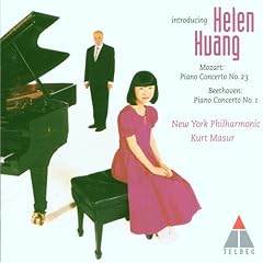 Introducing Helen Huang