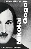 cover of Nikolai Gogol