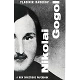 NikolaiGogol(NewDirectionsPaperbook)