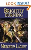 Brightly Burning (Gollancz S.F.)