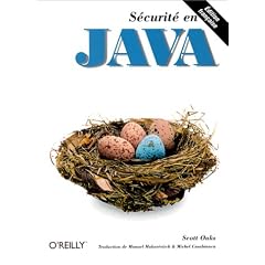 S�curit� en Java