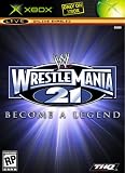 WWE Wrestlemania 21 - 