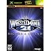 WWE Wrestlemania 21
