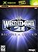 WWE Wrestlemania 21