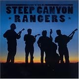 The Steep Canyon Rangers