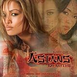 Mystiques Asian Beauties 2007 Calendar