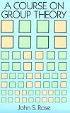 A Course on Group Theory (Dover Books on Advanced Mathematics)