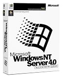MICROSOFT WINNT SERVER 4.0 CPUP ( 227-01227 )
