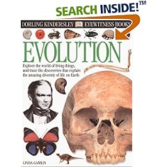 Eyewitness: Evolution