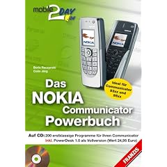 Nokia Communicator 93XX / 95XX