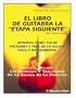El Libro De Guitarra La "Etapa Siguiente" - Aprenda Como Tocar Patrones Y Tabs De La Escala Facil Y Rapidamente! (Spanish Edition)