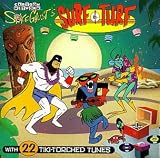 Space Ghost's Surf & Turf: With 22 Tiki-Torched Tunes