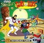 Space Ghost's Surf & Turf: With 22 Tiki-Torched Tunes