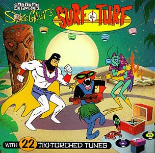 Space Ghost - Space Ghost