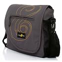 Sturm & Drang Lady Messenger Bag Shoulder Bag made of Nylon Canv