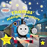 Thomas Midnight Adventure (Light Books)